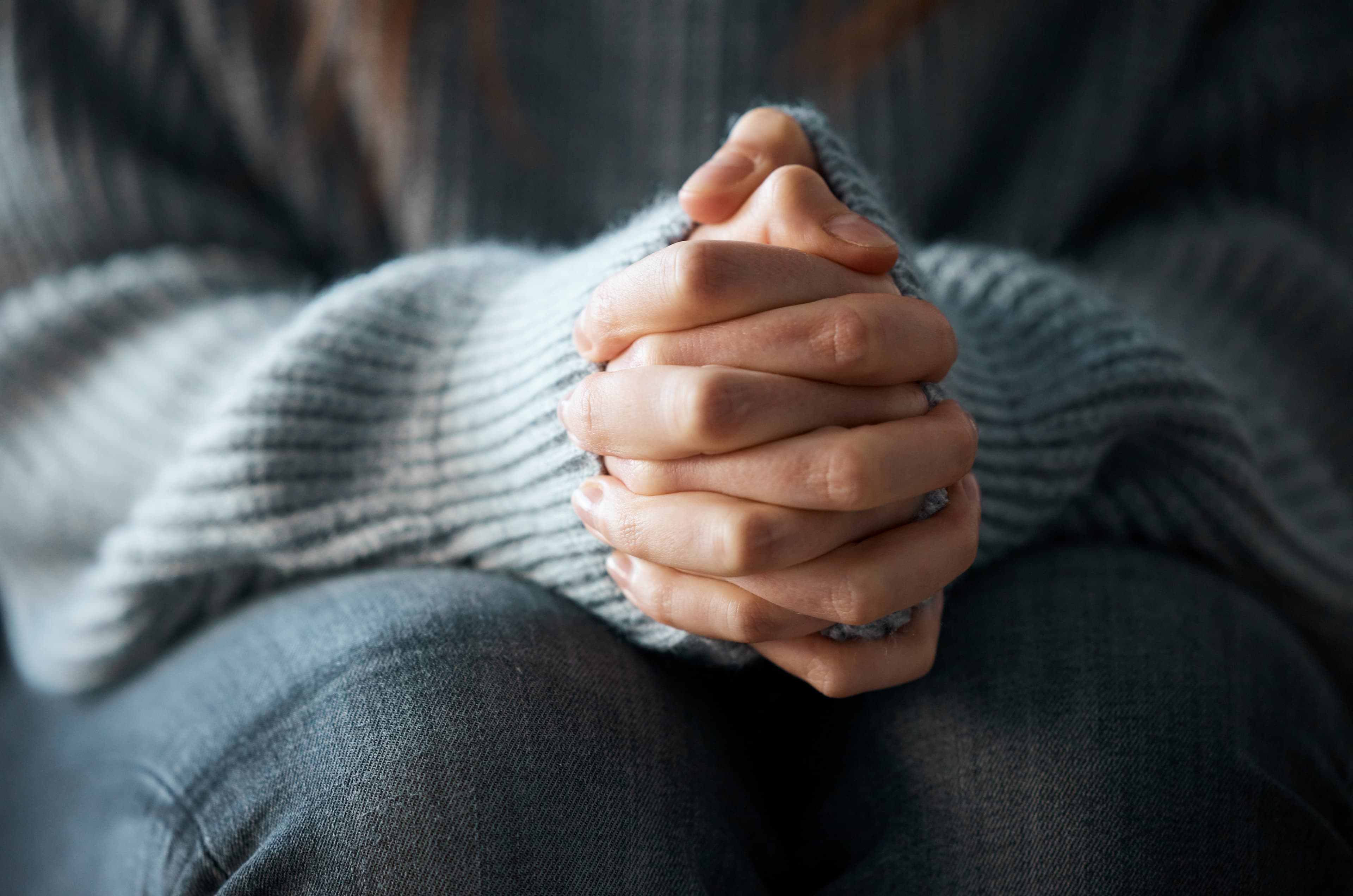 Sanfte Traumatherapie in St. Gallen