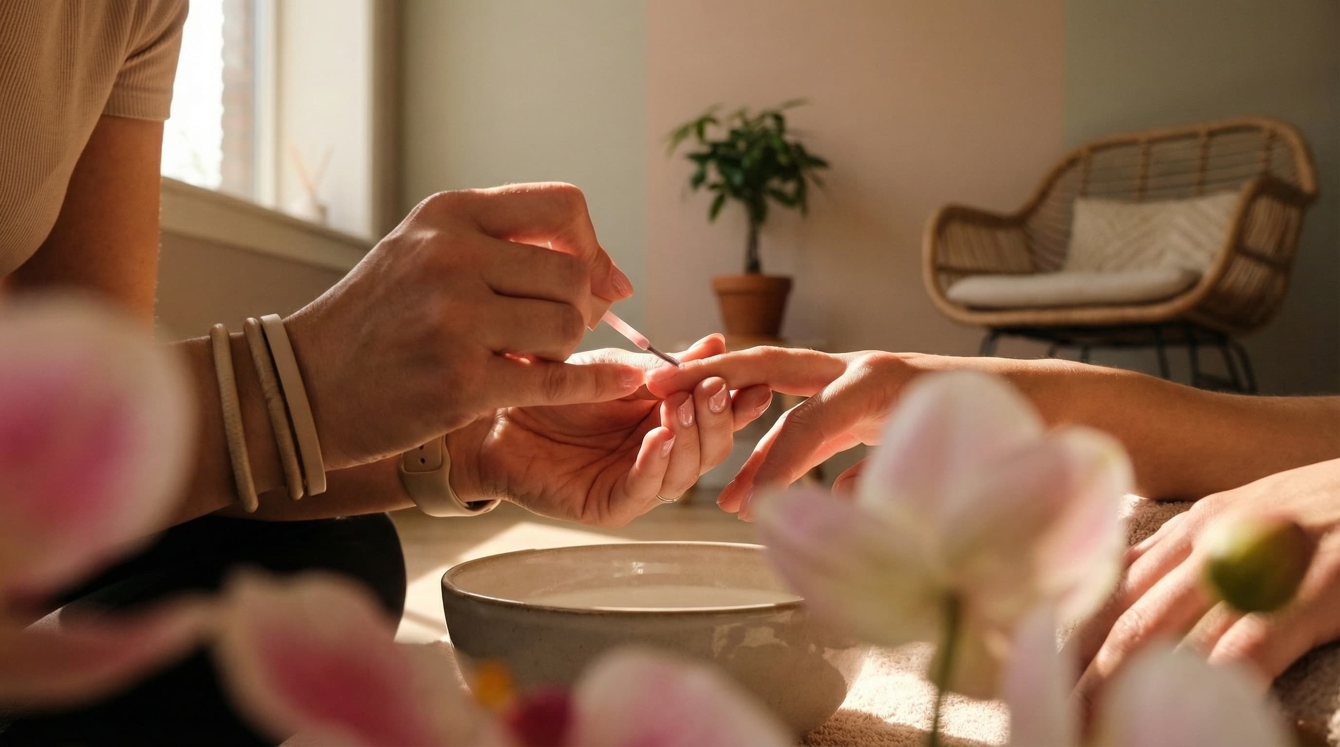 Ganzheitliche Körperbehandlung in Zürich