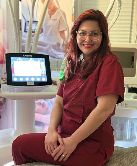 Professionelles Microneedling in Zürich