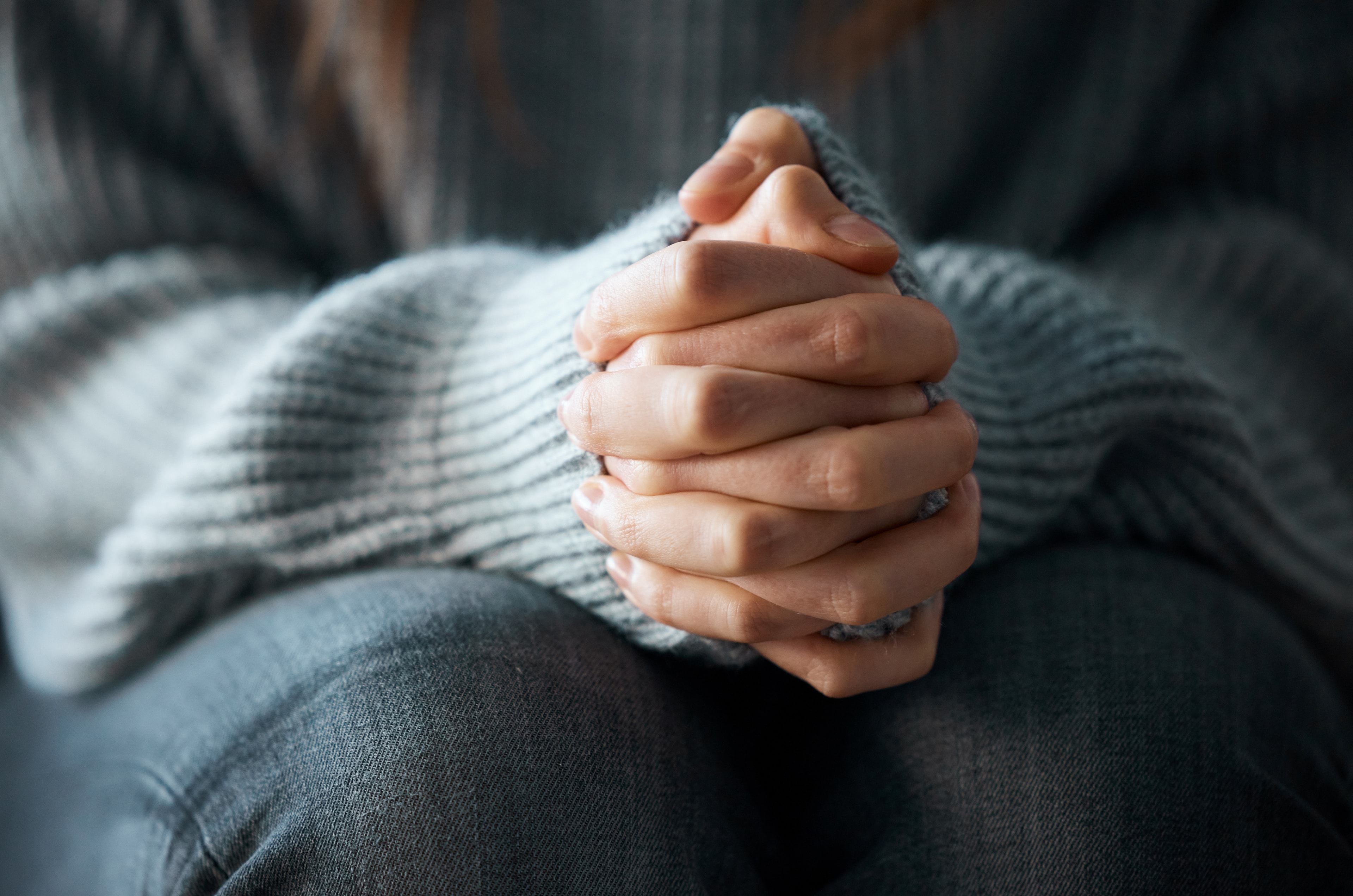 Sanfte Traumatherapie in St. Gallen