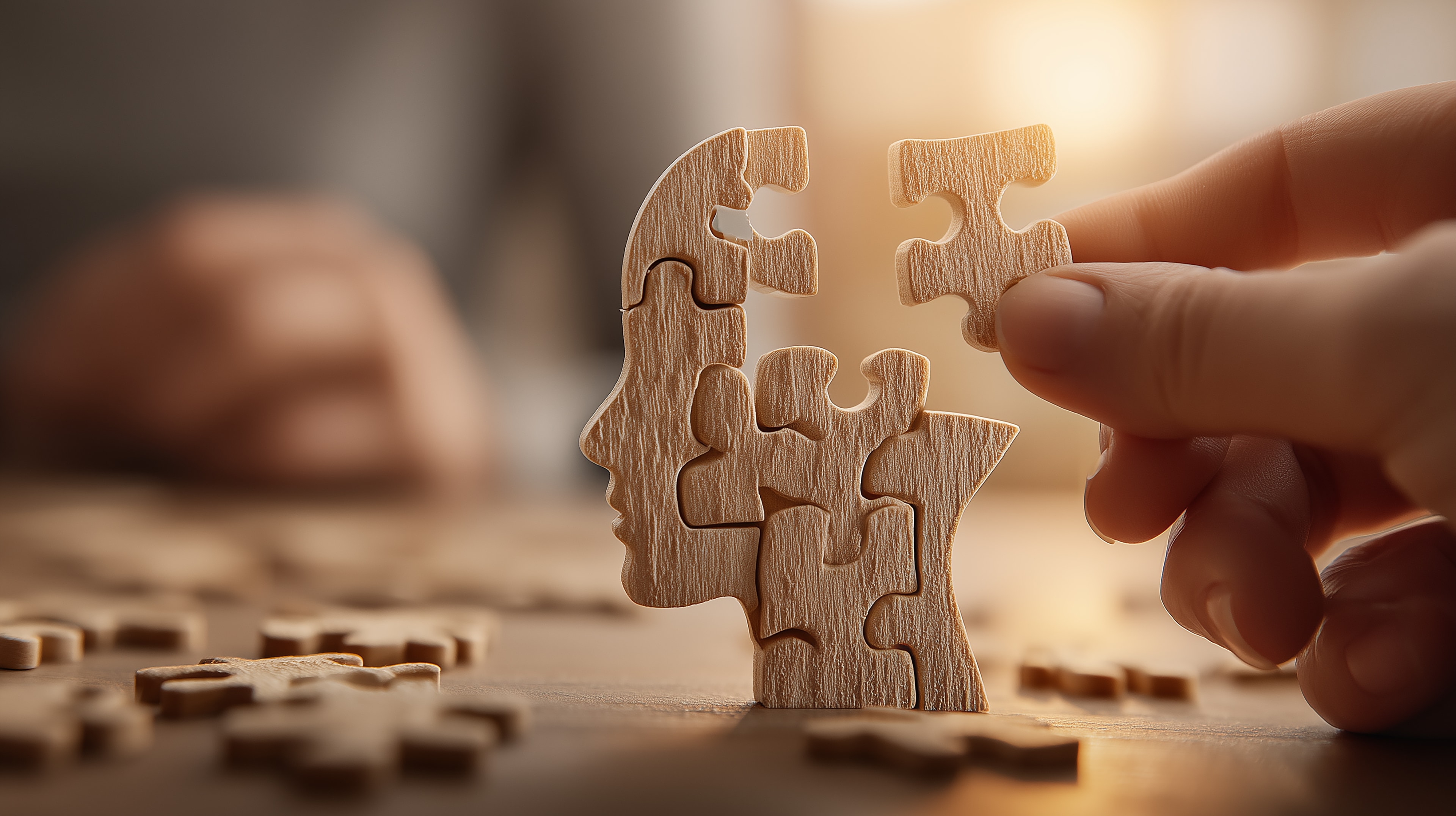 Ganzheitliche Therapie nahe Gossau – Individuelle Begleitung