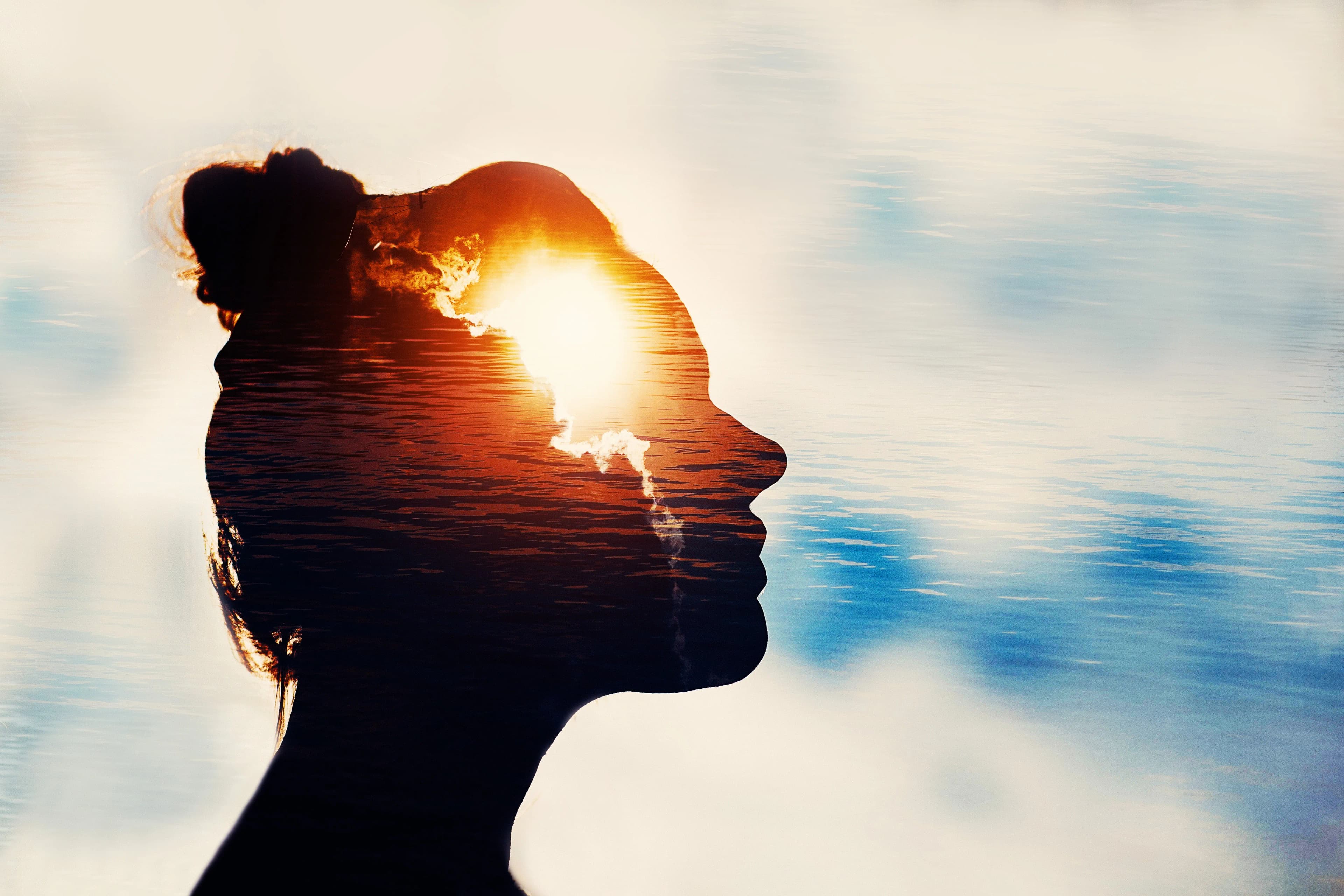 Innere Balance finden – So unterstützt Therapie nachhaltig