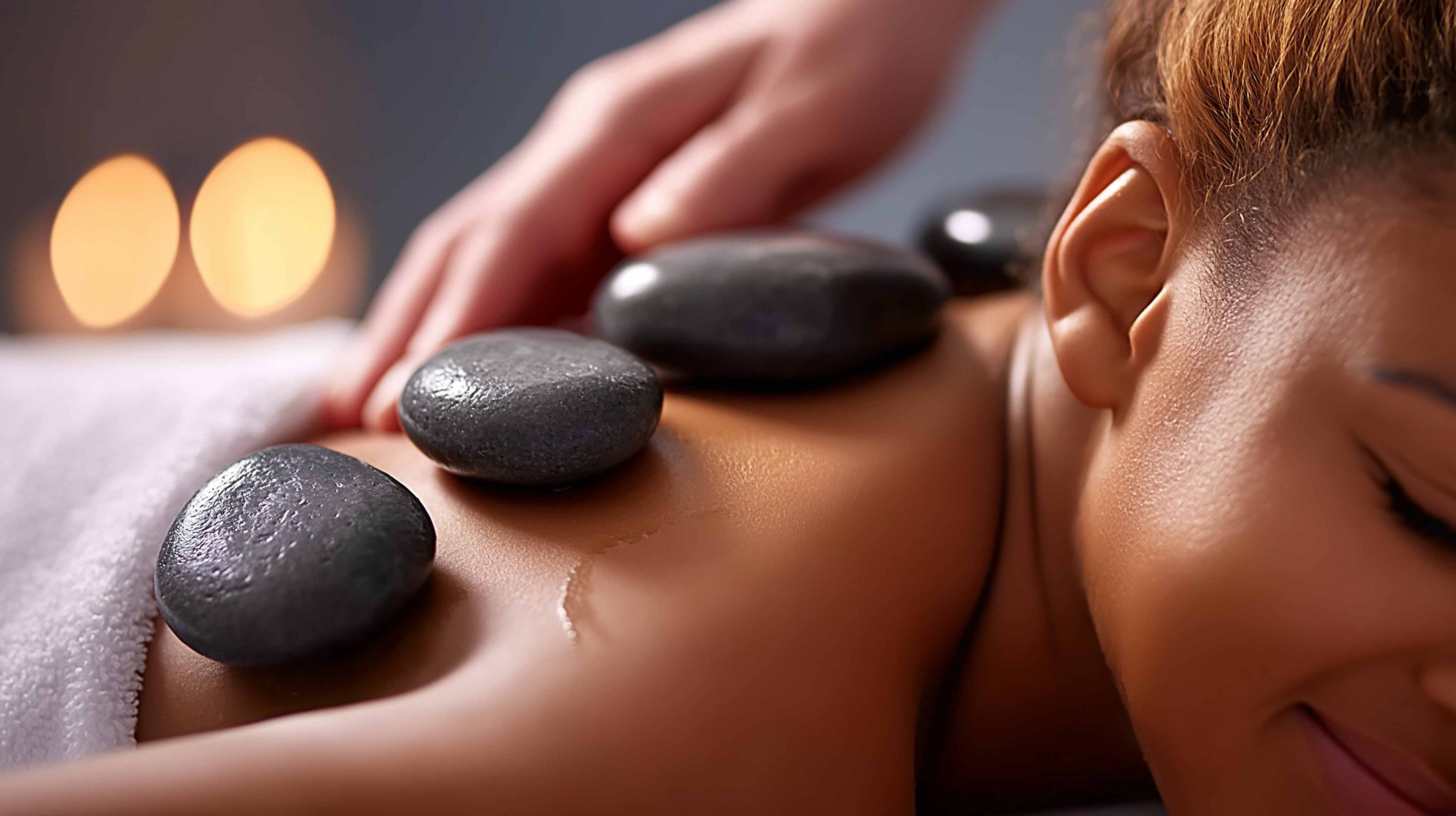 Ganzheitliche Körperbehandlung in St. Gallen