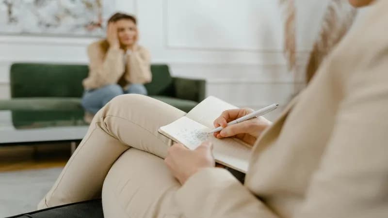 Burnout in St. Gallen überwinden: Individuelle Therapie für mehr Lebensqualität